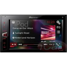 Pioneer MVH-AV290BT