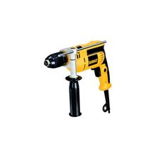 Дрель ударная DeWALT DWD024KS