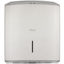 Veiro Professional Prima Steel 330 мм*275 мм*130 мм металлик