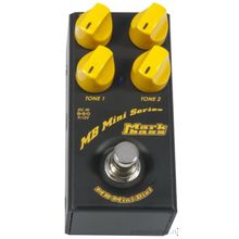 MARKBASS MB MINI DIST