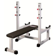 Скамейка для жима узкая V-Sport SТ-308