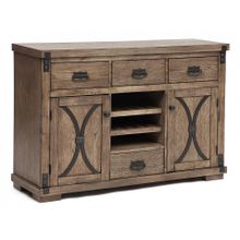 Tetchair Тумба комбинированная Secret De Maison Rookery (mod. 4280-SE(R)) ID - 314763