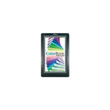 Электронная книга Effire ColorBook TR703 Black