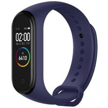 Xiaomi Фитнес браслет Xiaomi Mi Band 4 blue