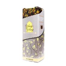 Женское парфюмерное масло Иланг-Иланг и Ваниль Shams Natural Oils 3мл