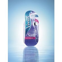 Venus Venus Swirl с 1 сменной кассетой