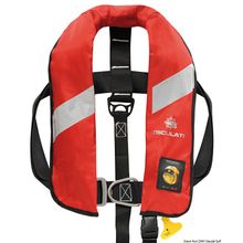Osculati Security 150 N self-inflatable lifejacket, 22.395.00