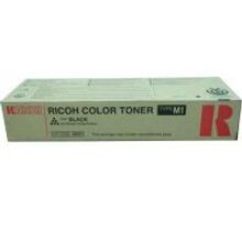 RICOH Type M2 тонер-картридж черный для Aficio 1224, 1232 (25 000 стр) 885321