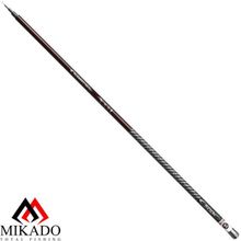 Удилище телескопическое без колец Mikado TSUBAME Pole 500