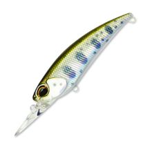 Воблер Realis Shad 62DR, 62мм, 6г, N34 Duo