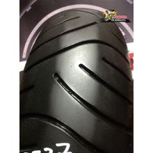 Metzeler 160 60 R17 Metzeler z4