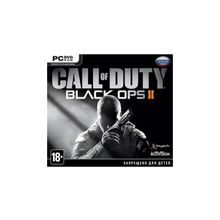 Call Of Duty: Black Ops II 2 (PC-Jewel)