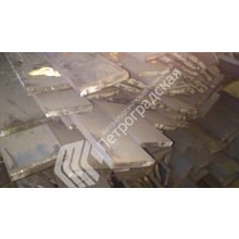 Полоса металлический ст2пс