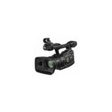 VideoCamera Canon XF300 black 3CMOS 18x IS opt 4 1080i SDHC Flash