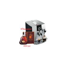 Jura Impressa J5 Black