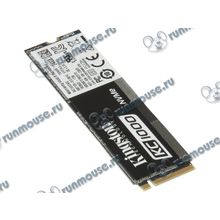 SSD диск 240ГБ M.2 Kingston "KC1000" SKC1000 240G (PCI-E) (ret) [140905]