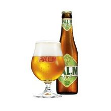 Пиво ПАЛМ Безалкогольное, 0.250 л., 0.2%, стеклянная бутылка, 0