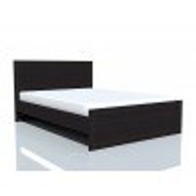 Кровать Браво 1400 НМ 014.42-02