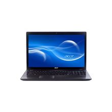 Acer Aspire 7741G-383G32Mikk