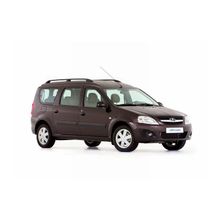 Блокиратор КПП для LADA LARGUS  2012-  16vR4 М5 R-назад Гарант Консул 23005.L