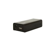 Внешний аккумулятор Yoobao 4800 mAh Black