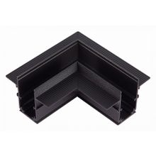 ST-Luce Соединитель угловой L-образный для треков встраиваемых ST-Luce ST004 ST007.429.00 ID - 420368