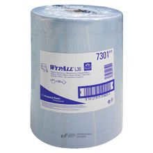 Протирочные салфетки Wypall L20, 7301,  Kimberly Clark