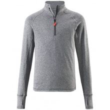 Reima Sly mid grey