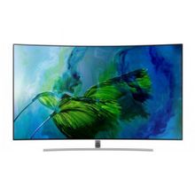 QLED телевизор Samsung QE55Q8C