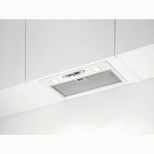 Встраиваемая вытяжка Electrolux LFG9525W 52см Белый