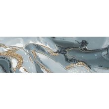 Alma Ceramica Tori DWU11TOR606 декор 200 мм*600 9 мм