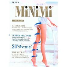 Minimi Колготки Minimi Avanti 20