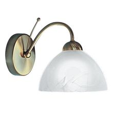 Бра Arte Lamp A4530AP-1AB MILANESE