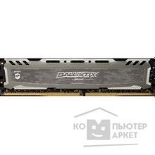 Crucial DDR4 DIMM 8GB BLS8G4D240FSB