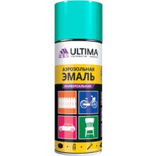 Ultima 520 мл голубая