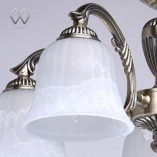 Потолочный светильник Ариадна 16 MW-Light 450014605