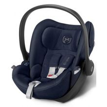 Cybex Cloud Q Midnight Blue