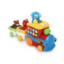 VTech музыкальный