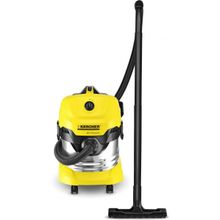 Моющий пылесос Karcher WD (MV) 4 Premium