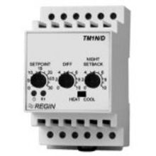 Электронный термостат TM2-24 D