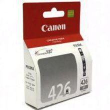 CANON CLI-426GY картридж серый