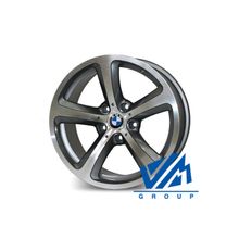Replica FR B371 8.0x17 5 120.00 ET20.0 d72.6 MG