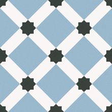 Keros Barcelona Night 25x25 см