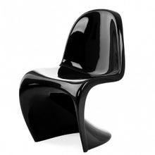 Стул Festa (Verner Panton) A106 black