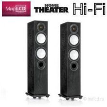 Monitor Audio Bronze 5 Black Oak