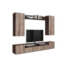 Олмеко Стенка Прага-4 венге кейптаун