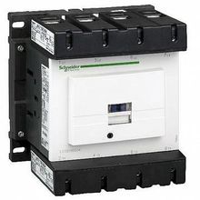 Контактор TeSys LC1D 4P 200А 440 380В AC 90кВт | код. LC1D115004Q5 | Schneider Electric