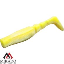 Виброхвост Mikado FISHUNTER 8 см   307 ( 5 шт.)