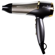 Redmond RF-511 черный