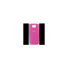 Nokia Чехол Nokia Силикон Для X3 Cc-1011 Pink